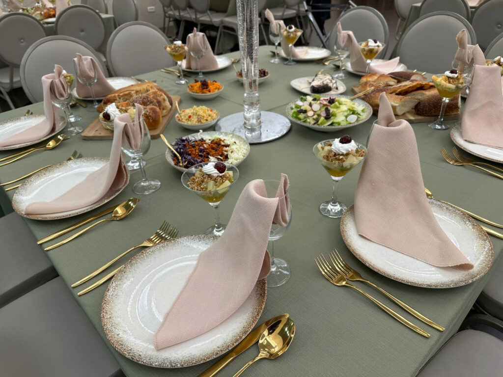 אירוע שבע ברכות