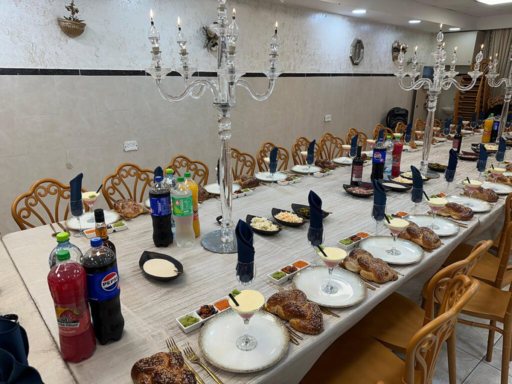 אירוע אזכרה